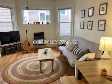 Boston - 3 Beds, 2 Baths