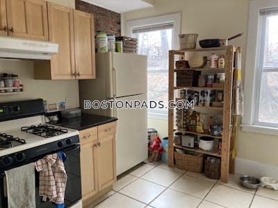 Allston/brighton Border Apartment for rent 3 Bedrooms 2 Baths Boston - $3,400