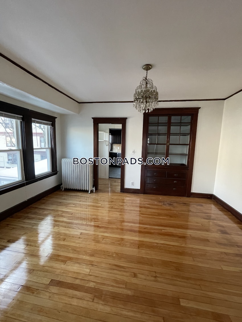 BOSTON - BRIGHTON - OAK SQUARE - 3 Beds, 1 Bath - Image 44