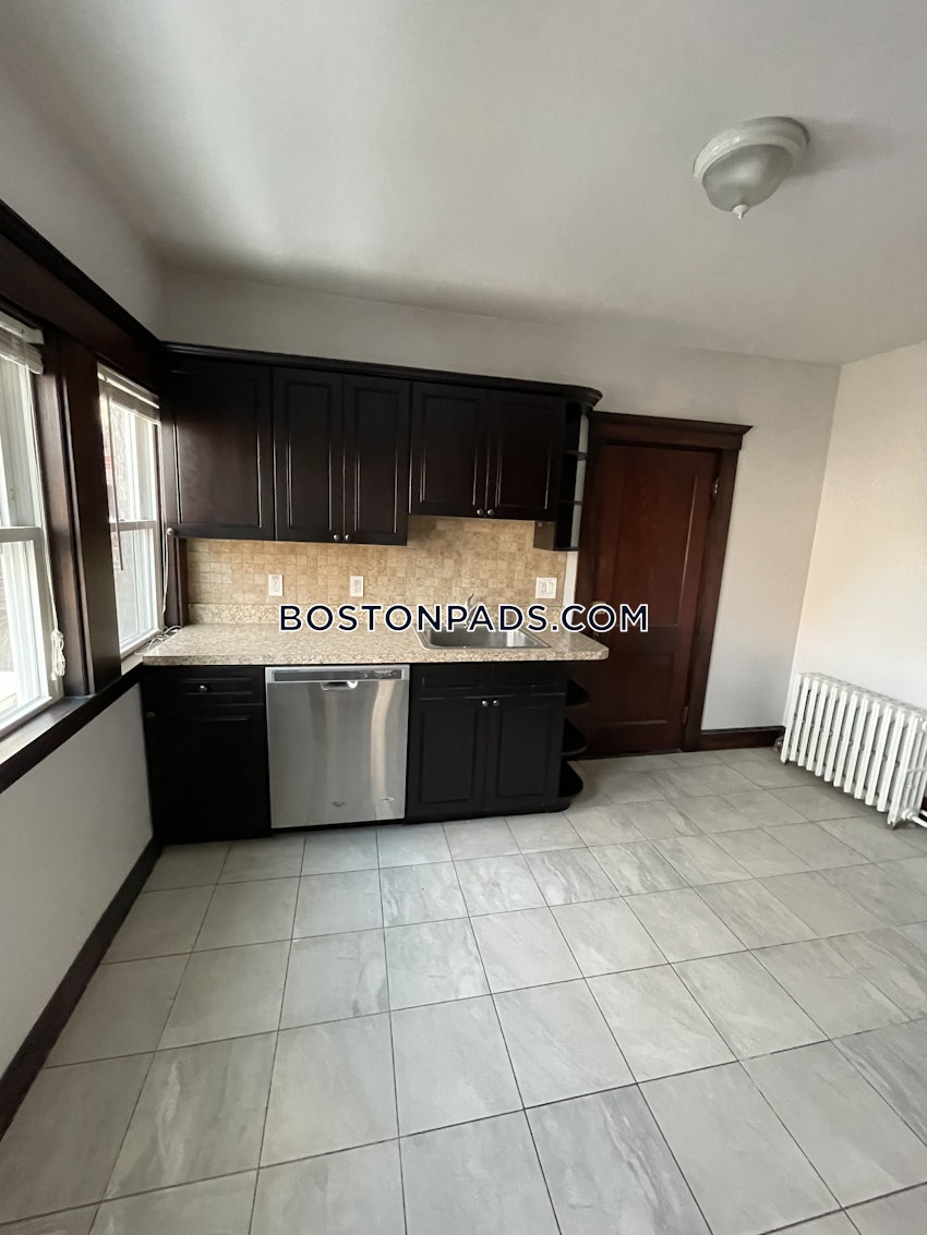 BOSTON - BRIGHTON - OAK SQUARE - 3 Beds, 1 Bath - Image 43