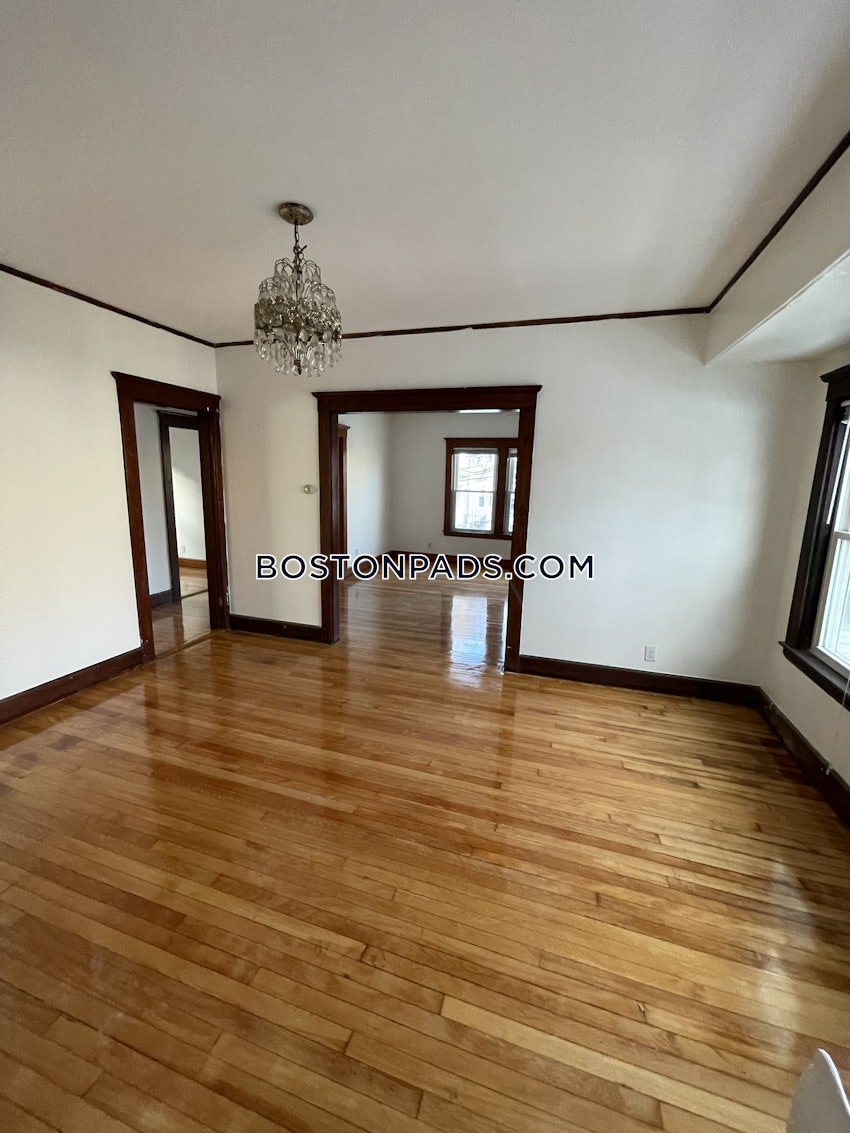 BOSTON - BRIGHTON - OAK SQUARE - 3 Beds, 1 Bath - Image 39