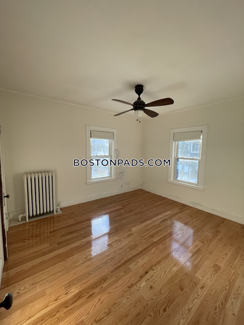 BOSTON - BRIGHTON - OAK SQUARE - 3 Beds, 1 Bath - Image 38