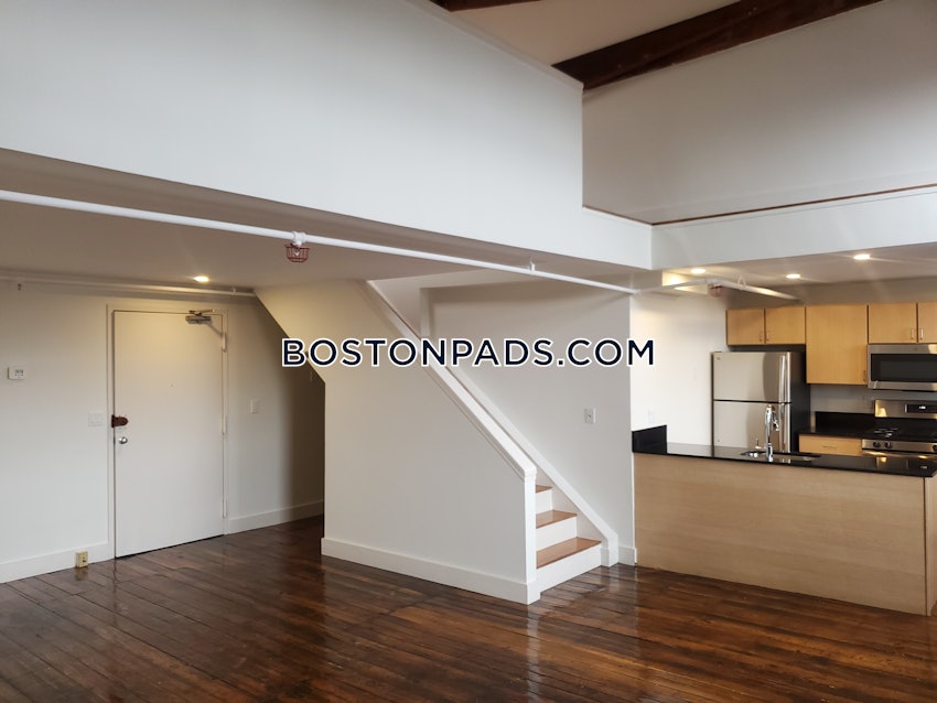 BOSTON - SOUTH END - 1 Bed, 1 Bath - Image 16