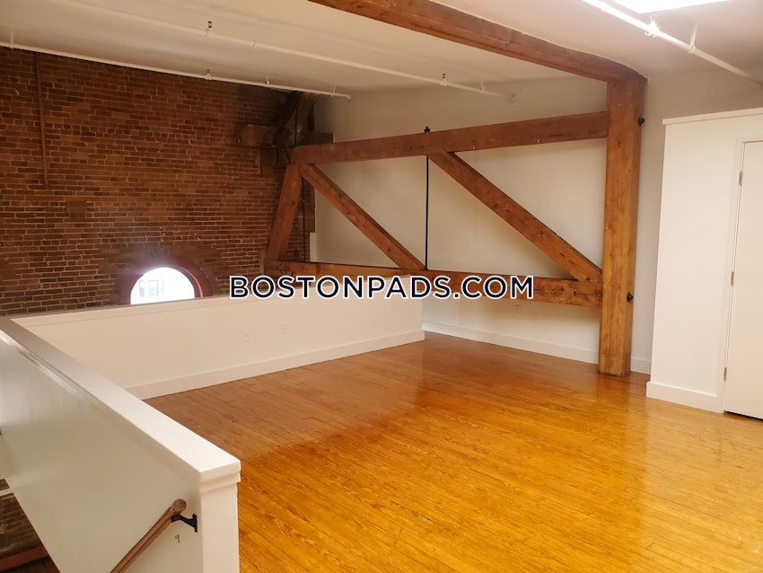 BOSTON - SOUTH END - 1 Bed, 1 Bath - Image 21