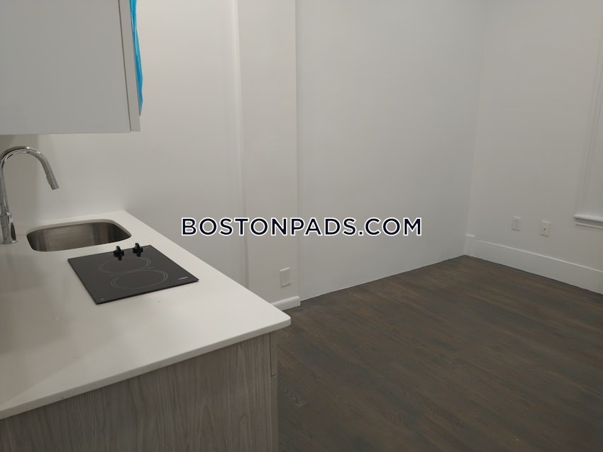 BOSTON - BACK BAY - Studio , 1 Bath - Image 25