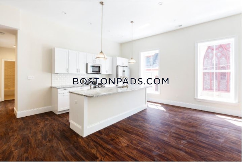Boston - $5,700+ /month