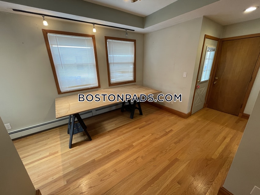 BOSTON - LOWER ALLSTON - 3 Beds, 1 Bath - Image 19