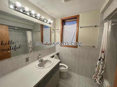 Lower Allston Apartment for rent 3 Bedrooms 1 Bath Boston - $3,400