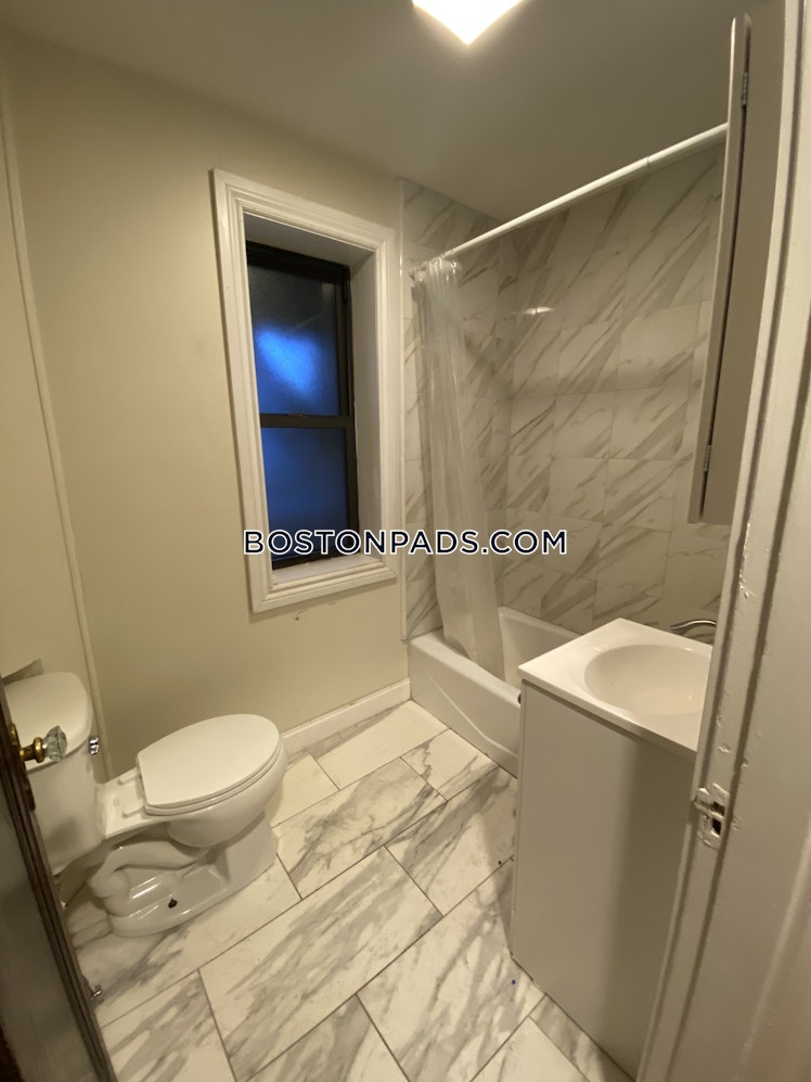 Fellsway West, Medford