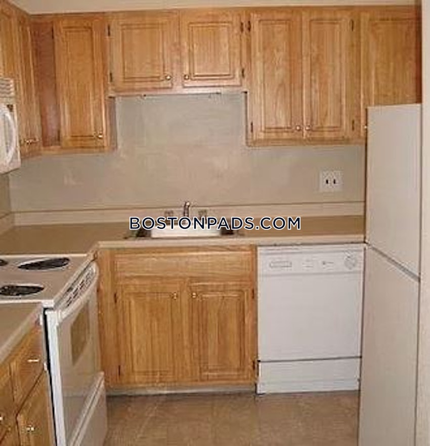 FRAMINGHAM - 2 Beds, 1 Bath - Image 1