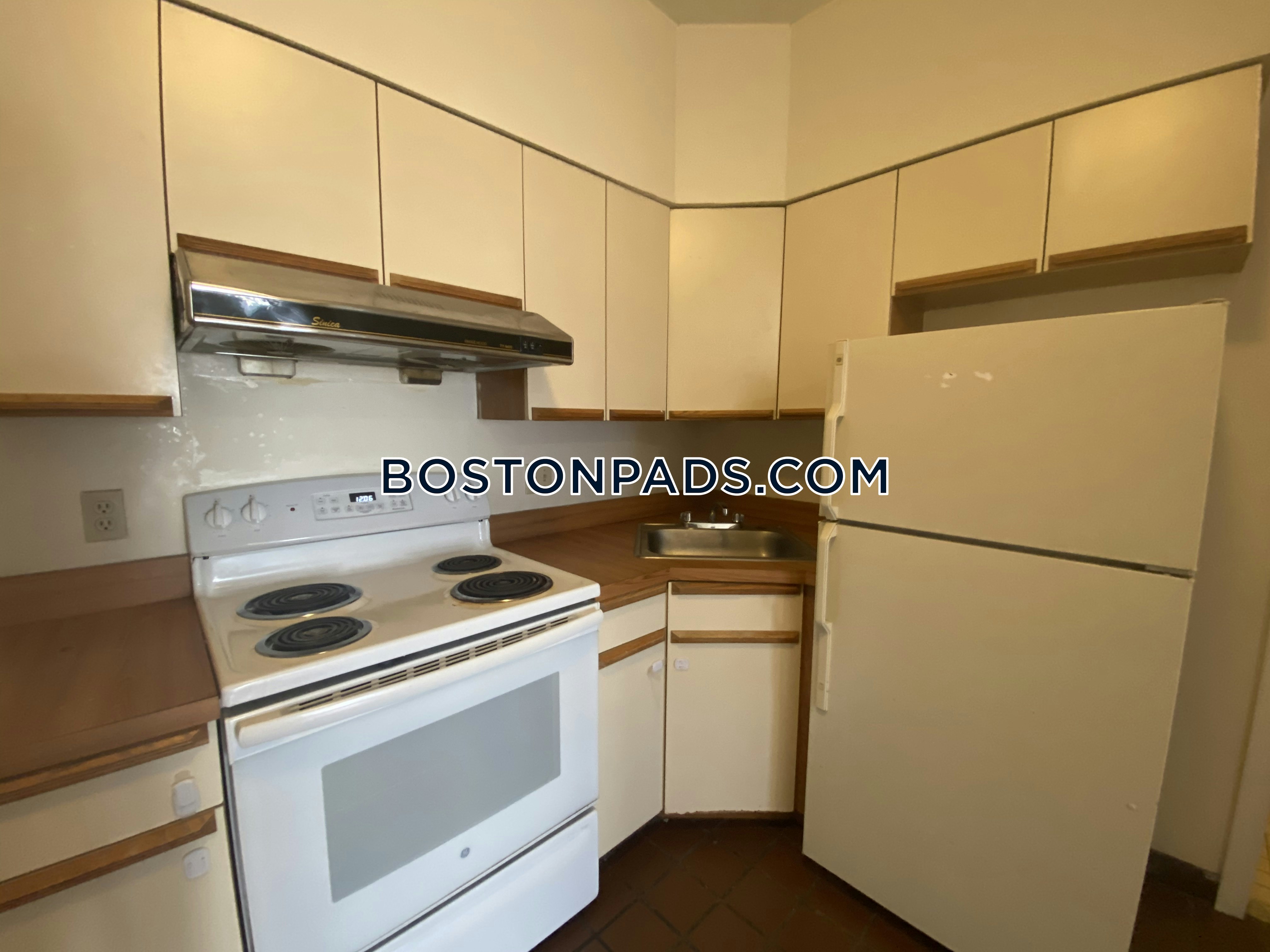 Downtown, Boston, MA - 1 Bed, 1 Bath - $3,000 - ID#8011931