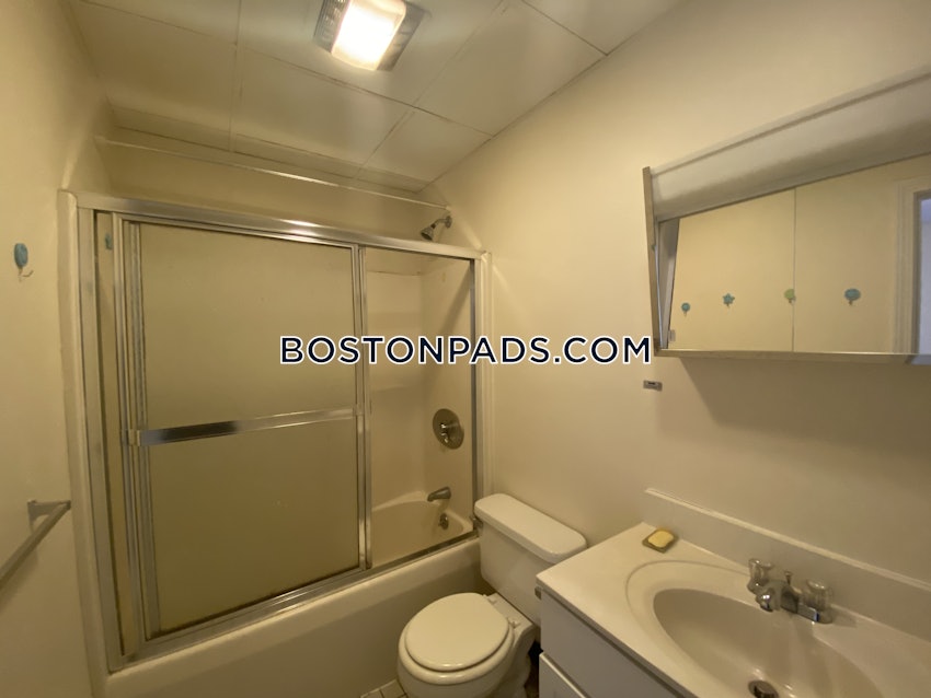 BOSTON - DOWNTOWN - 1 Bed, 1 Bath - Image 4