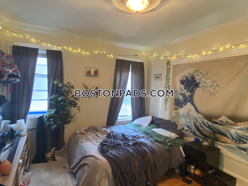 BOSTON - MISSION HILL - 5 Beds, 1 Bath - Image 4