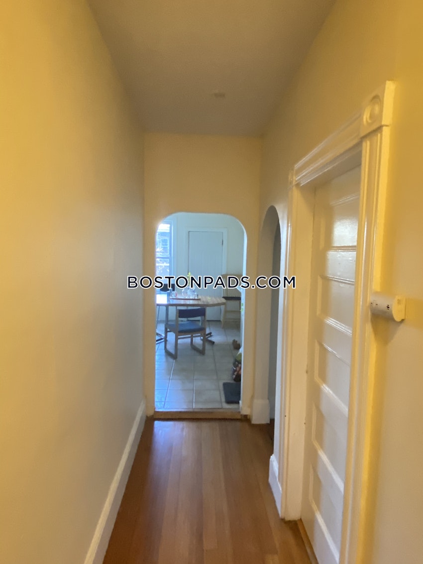 BOSTON - MISSION HILL - 5 Beds, 1 Bath - Image 3