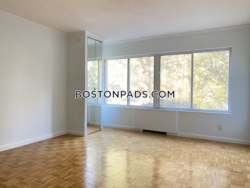 BROOKLINE- BROOKLINE VILLAGE - 1 Bed, 1 Bath - Image 29