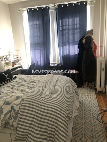 Boston - 2 Beds, 1 Baths