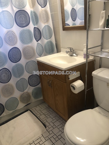 Boston - 2 Beds, 1 Baths