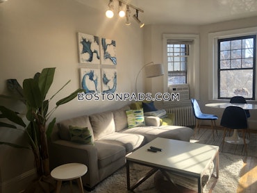 Boston - 2 Beds, 1 Baths