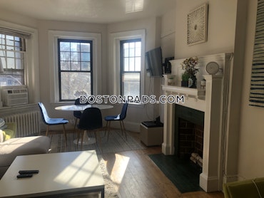 Boston - 2 Beds, 1 Baths