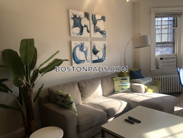 Boston - 2 Beds, 1 Baths