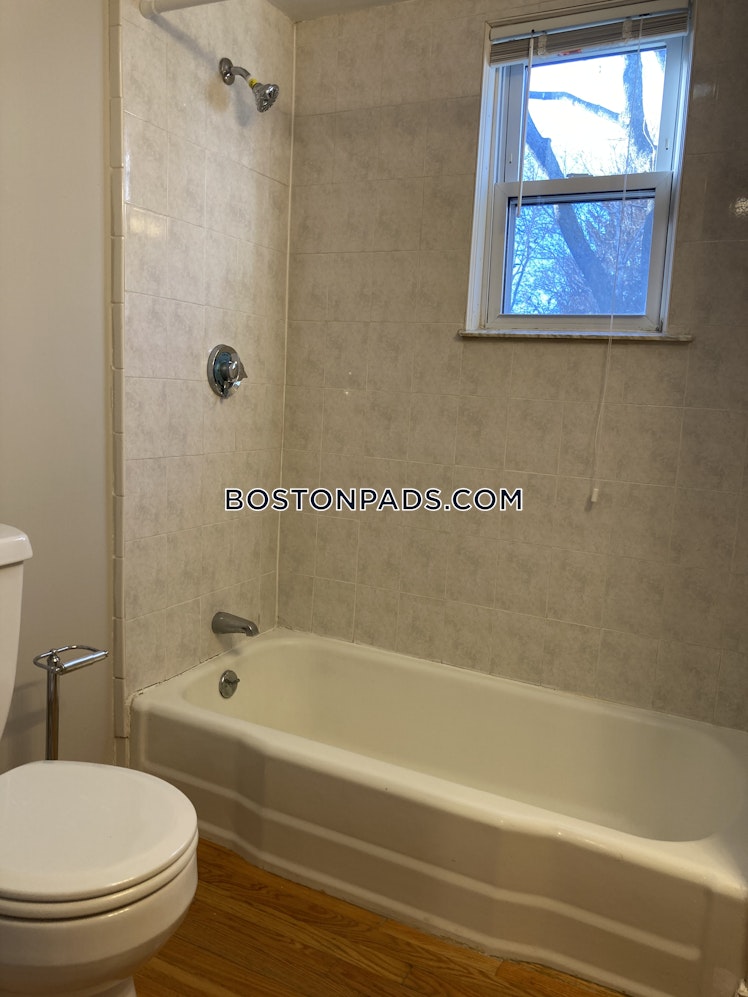 Franklin St., Cambridge