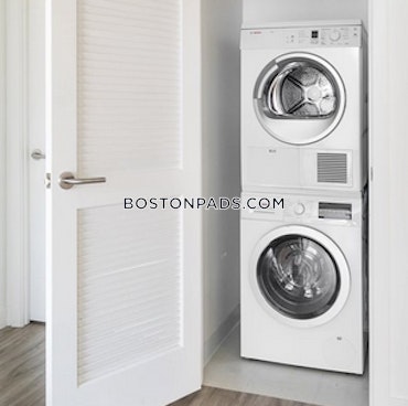 Boston - 2 Beds, 2 Baths