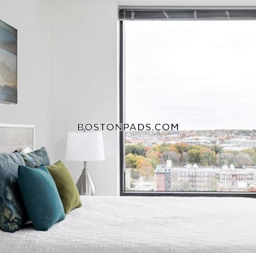 Boston - 2 Beds, 2 Baths