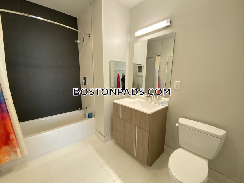 CAMBRIDGE- EAST CAMBRIDGE - 1 Bed, 1 Bath - Image 14