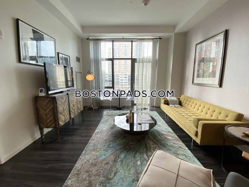 CAMBRIDGE- EAST CAMBRIDGE - 1 Bed, 1 Bath - Image 8