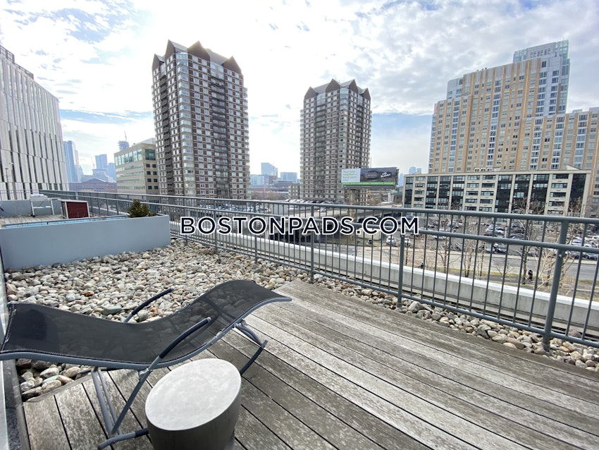 CAMBRIDGE- EAST CAMBRIDGE - 1 Bed, 1 Bath - Image 7