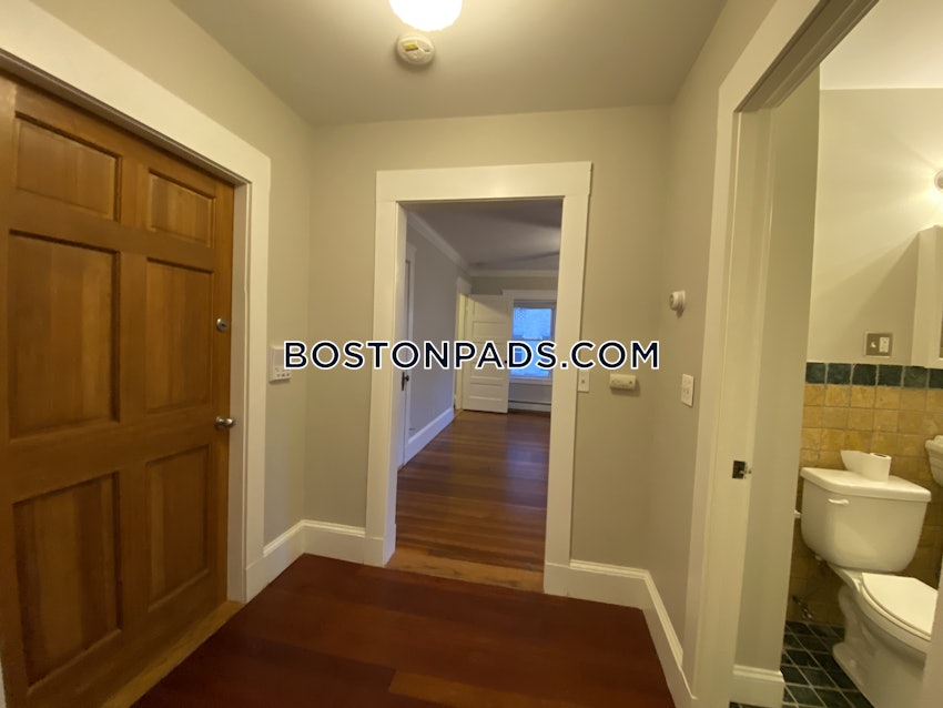 CAMBRIDGE - CENTRAL SQUARE/CAMBRIDGEPORT - 2 Beds, 1 Bath - Image 12