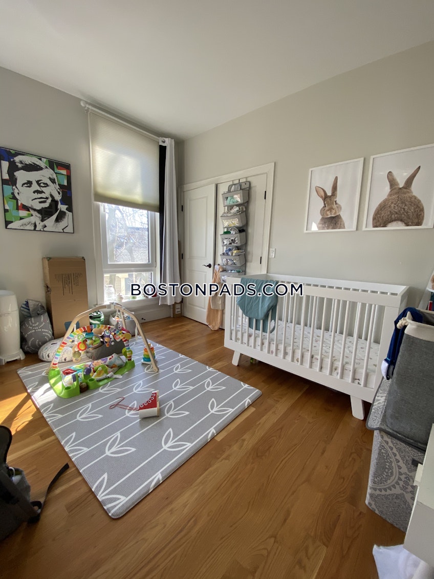 Cambridge - $4,250+ /month
