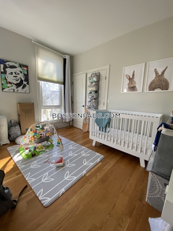 Hampshire St. Cambridge