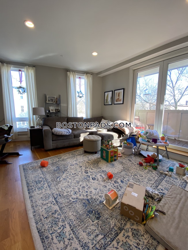 Cambridge - $4,250+ /mo