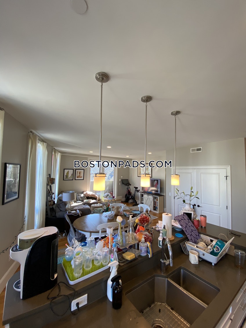 Cambridge - $4,250+ /month