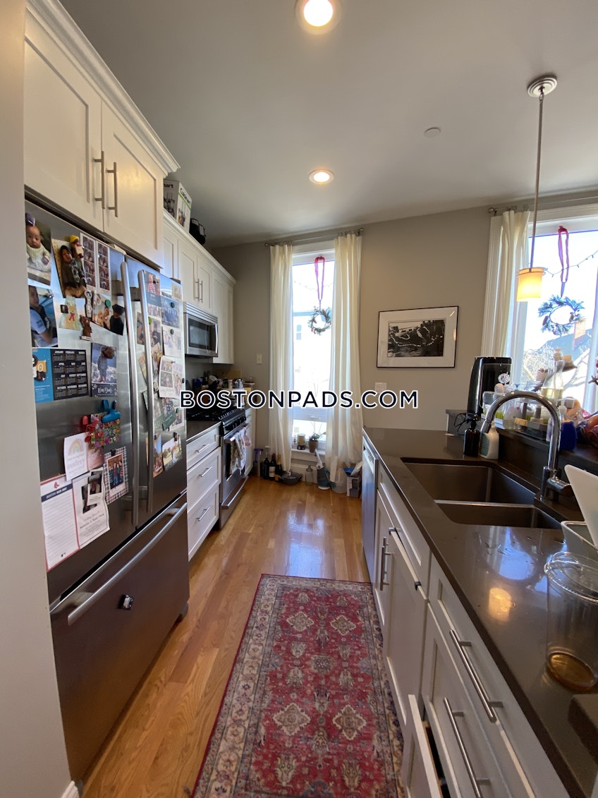 Cambridge - $4,250+ /month