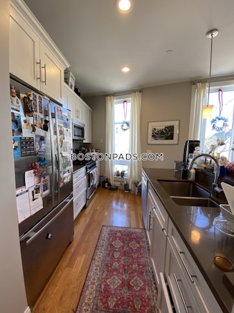 Hampshire St. Cambridge