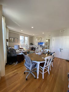 Cambridge Apartment for rent 2 Bedrooms 2 Baths  Inman Square - $4,250 No Fee