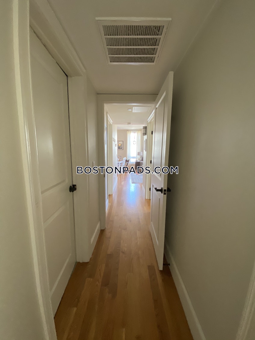 Cambridge - $4,250+ /month