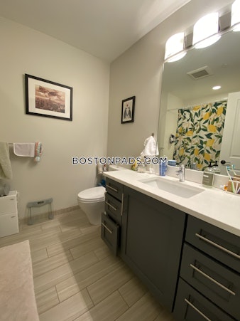 Hampshire St. Cambridge