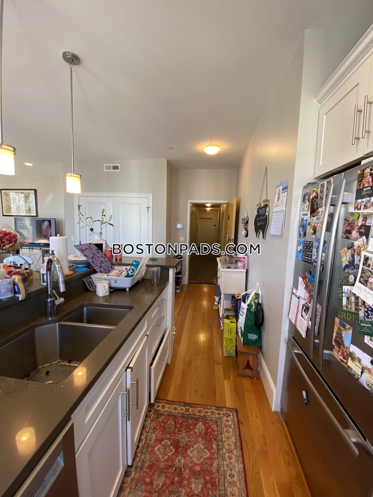 Hampshire St., Cambridge