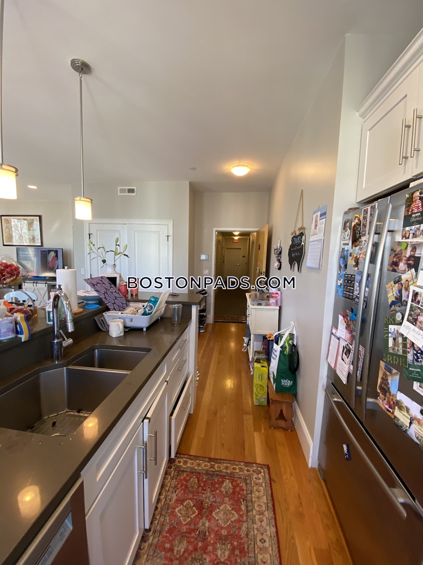 Cambridge - $4,250+ /month