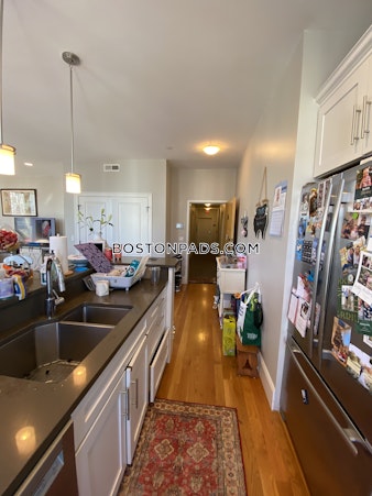 Hampshire St. Cambridge