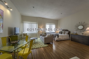 Boston - 2 Beds, 2 Baths