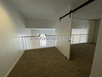 Atlantic Ave. Boston