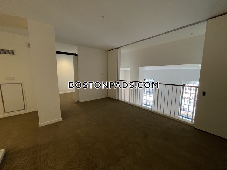 Atlantic Ave. Boston