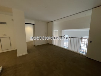 Atlantic Ave. Boston