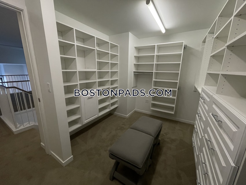 BOSTON - DOWNTOWN - 2 Beds, 2 Baths - Image 27