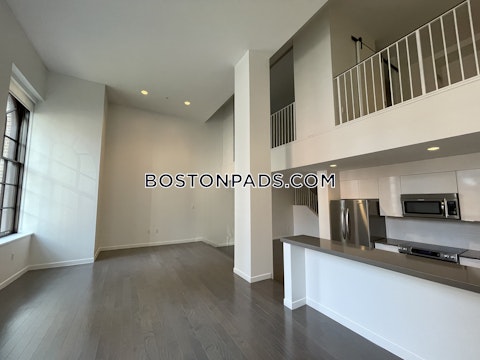 Atlantic Ave. Boston photo 26