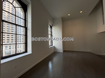 Atlantic Ave. Boston